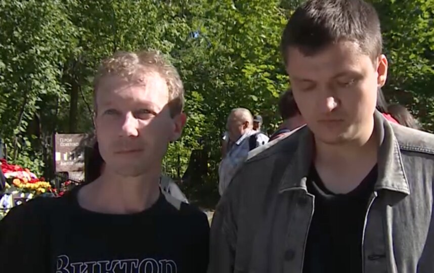 В Петербурге поклонники группы Кино вспоминают Виктора Цоя