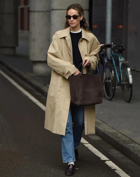 Модные образы для студента: как выглядеть стильно в вузе без лишних затрат