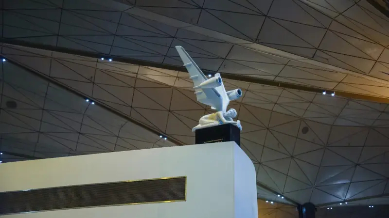 На 32-й недели беременности девушку-блогера из Петербурга сняли с рейса в Египет из-за правил авиакомпании