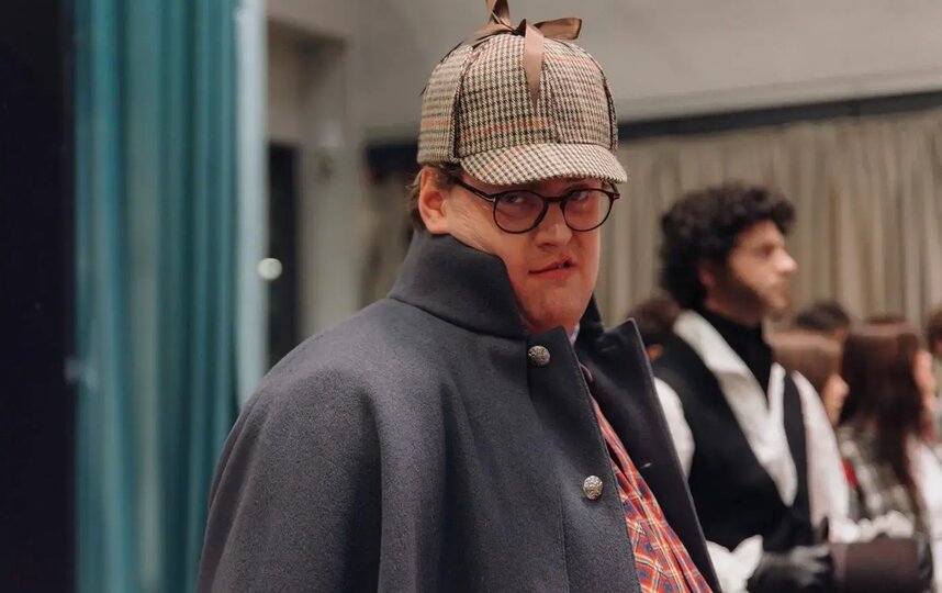 ���� ����� �� ������� ������� "�������".