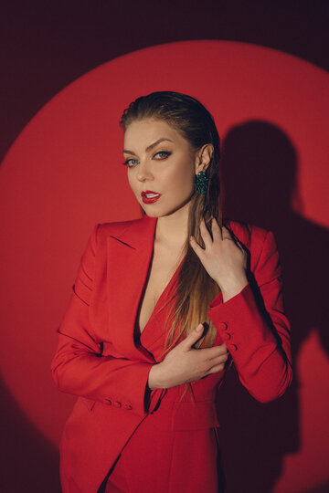 Вера Брежневаның секс таспасы