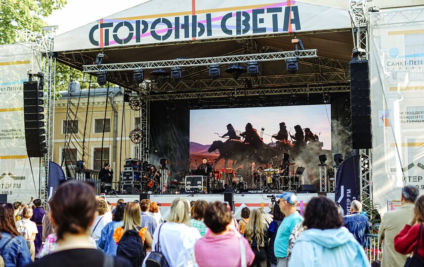 ��������� "������� �����"