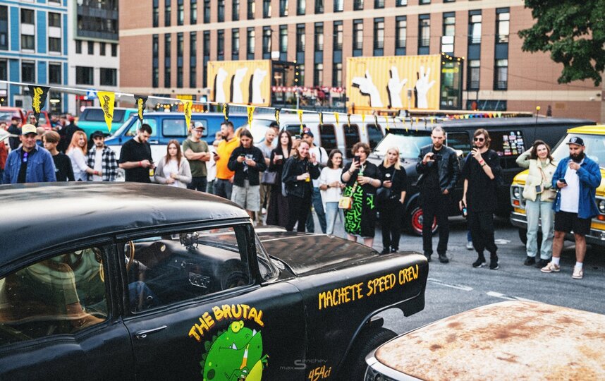 ��������� Original Meet