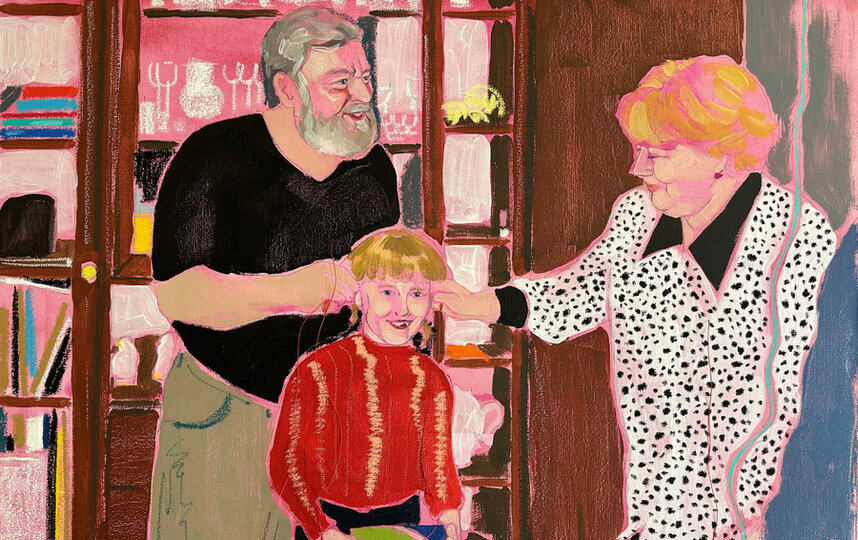 ������� ������������ ���������. ������� "������� � ��������"