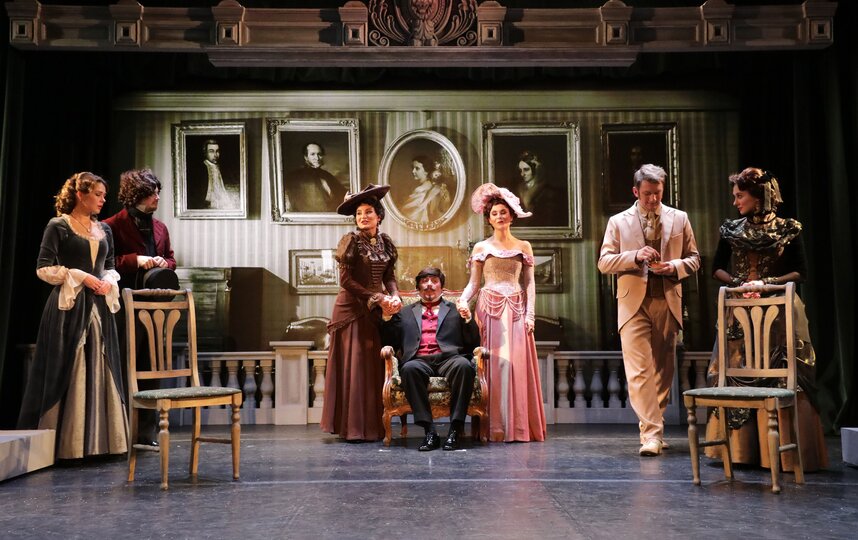 ������ ������ "���"