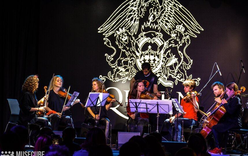 "Queen � ���������� ��������"