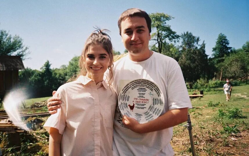 ������ �������� � ������� ������ ������� �� ������� ������� "��� ������� � ���� �����".