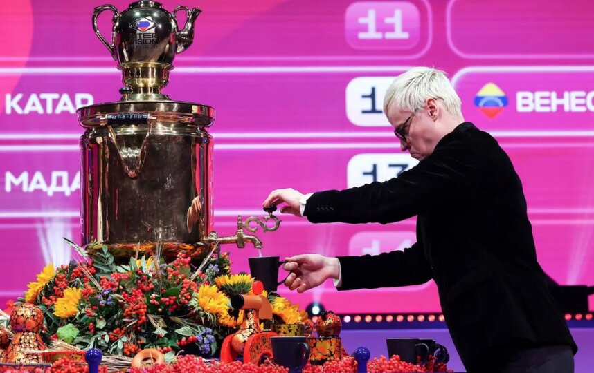 � �������� SHAMAN ������� ��������. ������� ������, ��� ���������� ��� �������������� ������.