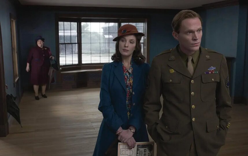 �� � ���� �������� ���. Global Film