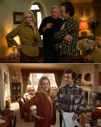 ��� ����� � ����� ���� �� "����������" � �����. Global Film