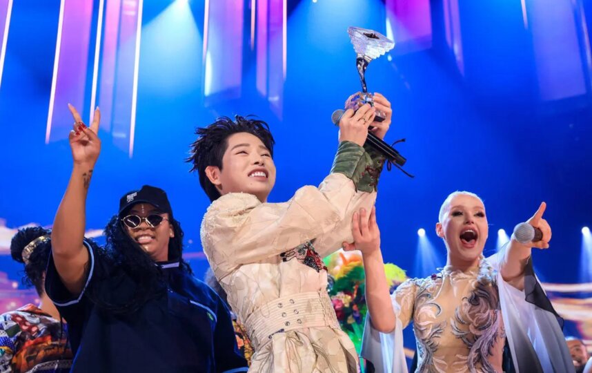 ���������� �������� ����� ��� ���, �������������� ������� �� ������������� ����������� �������� "������������"-2025.