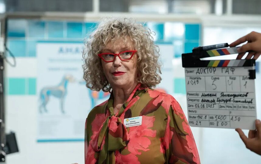 ����� �������� ������� ������� � ������ "������ ���".