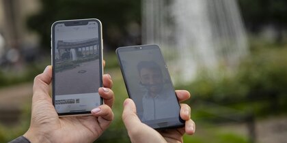 Аналитика Yota: интерес петербуржцев к сервисам коротких сериалов вырос в 6 раз