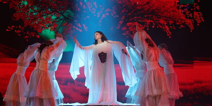 AY YOLA ������������ � ������ ���������� ��� �� ������ � �������� "Ural-Batyr"