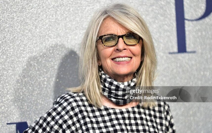 Крёстный отец, Любовь по правилам и без и не только: лучшие фильмы с актрисой Дайан Китон