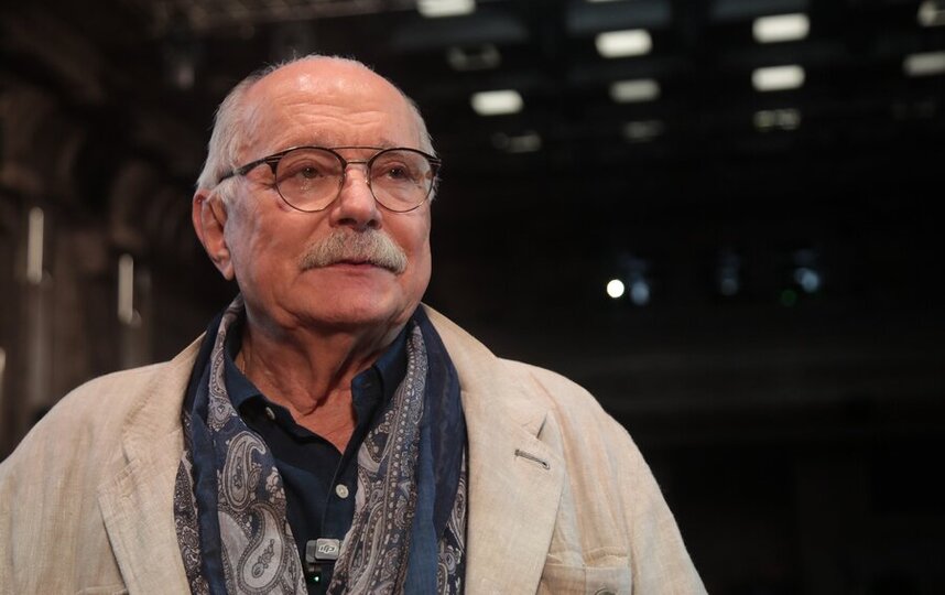 Никита Михалков отмечает юбилей: собрали интересные факты из его биографии Источник: Metro