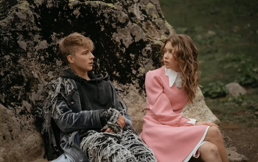 Каким получился киномюзикл