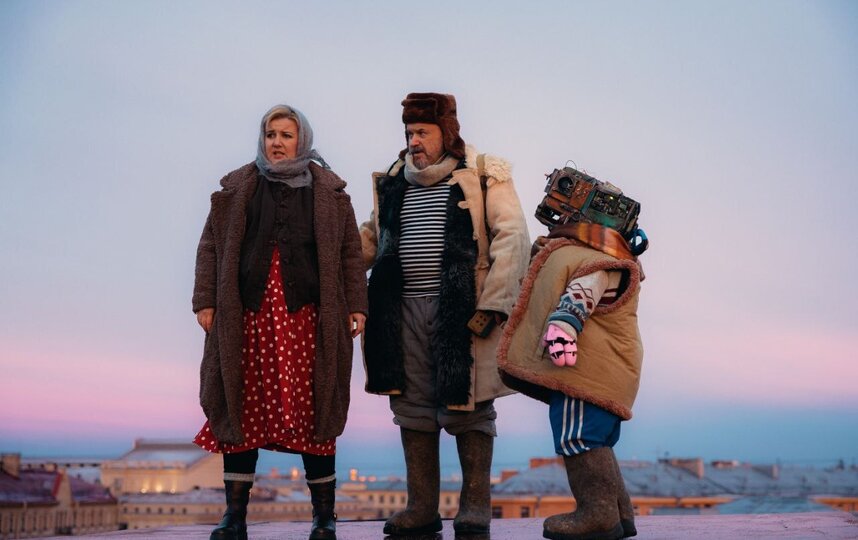 Сергей Чихачёв: 