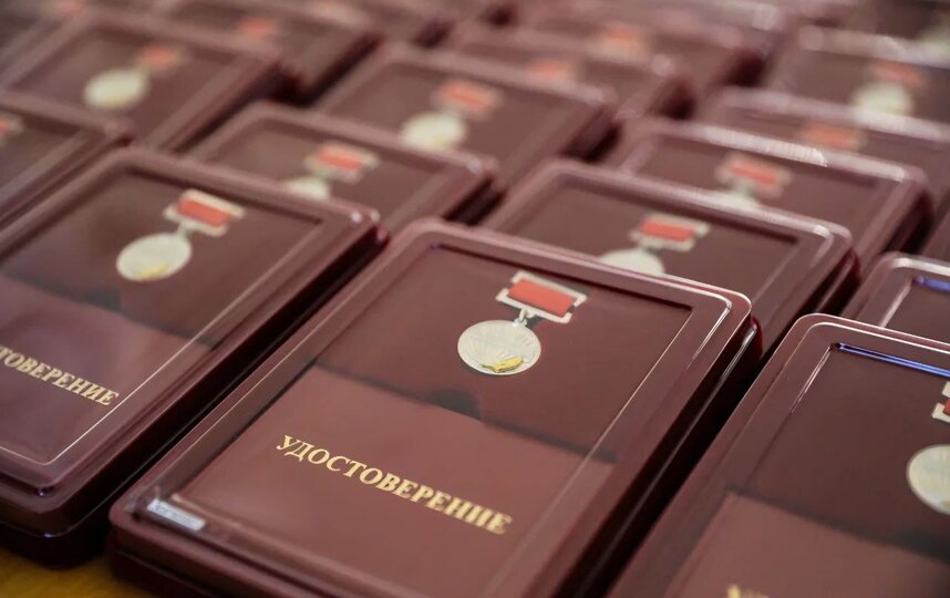 Определены лауреаты премии За гуманизацию школы Санкт-Петербурга 2025 года