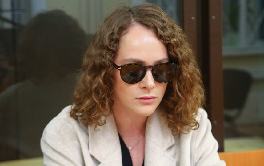 Актриса Аглая Тарасова признала свою вину по делу о наркотиках 5 ноября 2025