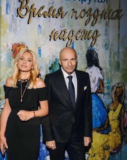 В Америке пришлось многое пройти: Алла Крутая об отношениях со своим братом Игорем Крутым и тяжёлом браке