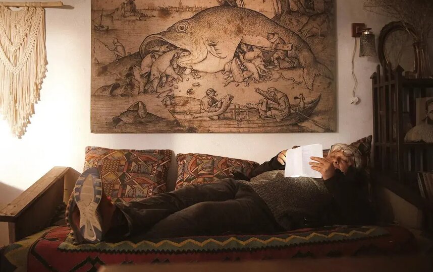 ������ ������ �� ������� ������� "�����"