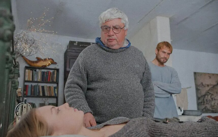 ������ ������ �� ������� ������� "�����"