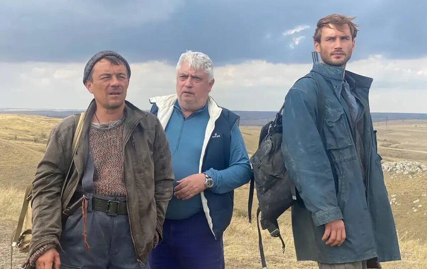 ������ ������ � ����� ���� ��������� � ������ �������� �� ������� ������� "�����".