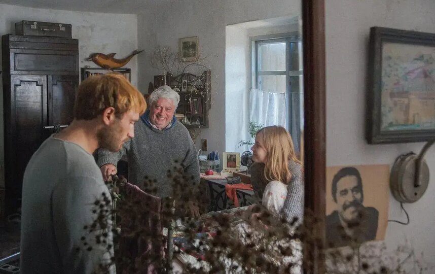 ������ ������ �� ������� ������� "�����"