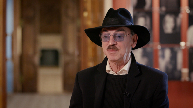 Михаил Боярский пожаловался на одиночество и кризис финального возраста