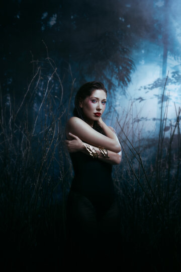 Концерт-перформанс Лес группы Settlers с презентацией нового EP Блюдце пройдет в Петербурге