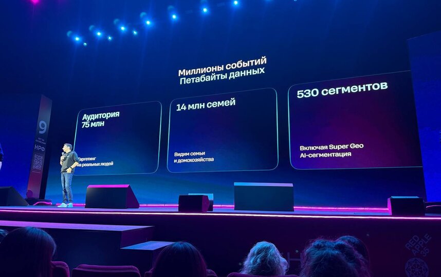 Т2 запустила бренд T2 AdTech  нового игрока на рекламном рынке