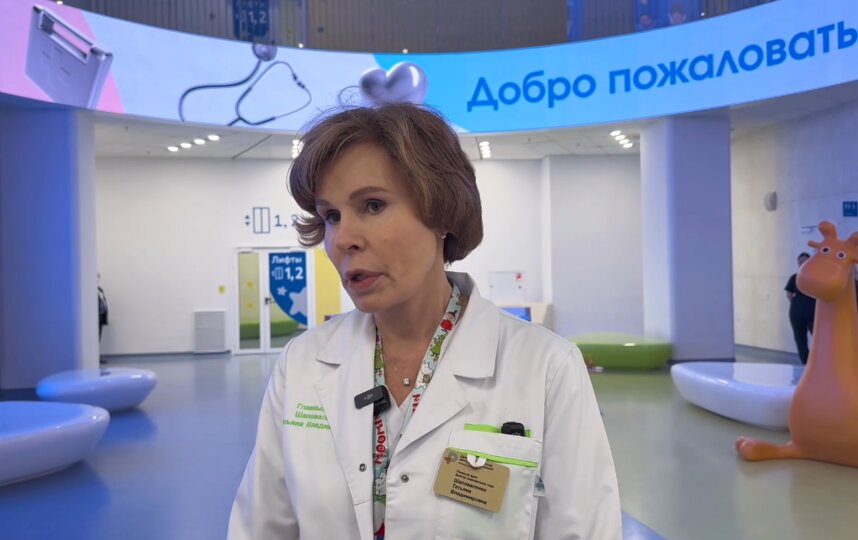 Школьника, пострадавшего от взрыва в Красногорске, оперировали более 6 часов 12 ноября 2025