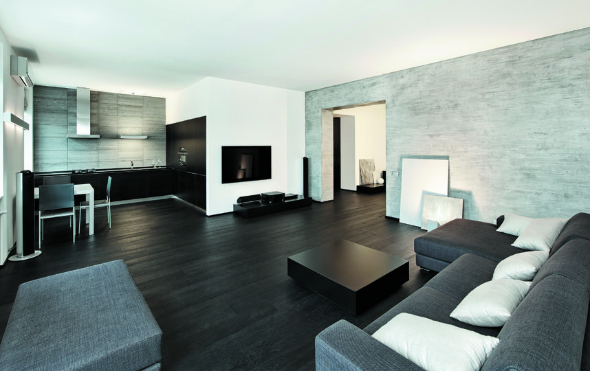 Как объединить кухню и гостиную: советы для стильного и функционального интерьера