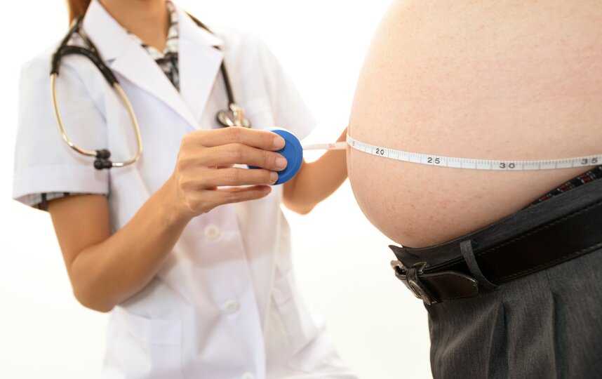 Уколы для похудения: за и против  мнение эндокринолога