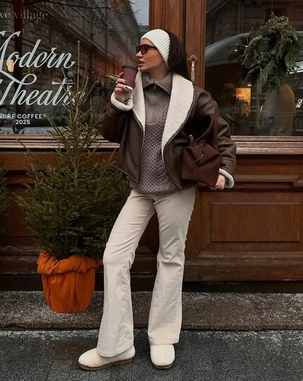 Выбираем идеальную зимнюю обувь: модели, которые останутся в гардеробе надолго