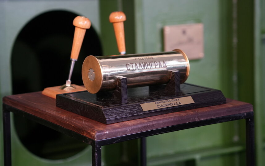 Атомный ледокол Сталинград заложили в Петербурге 18 ноября 2025