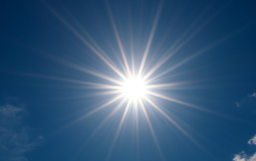 Опять без апокалипсиса: Metro узнало, стоит ли волноваться о вспышках на Солнце