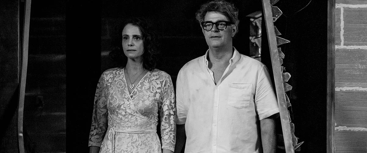 16-й Фестиваль бразильского кино пройдет в Петербурге с 27 по 30 ноября