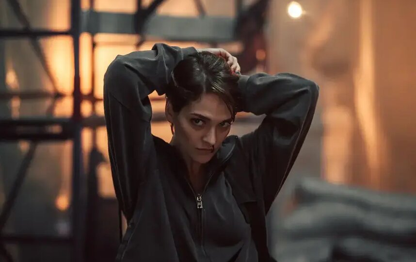 Анна Савранская: Тема отношений с родителями  это то, про что хочется говорить, что зудит и болит