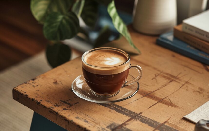 Кофе  враг здоровья или друг Новые исследования показали интересный результат