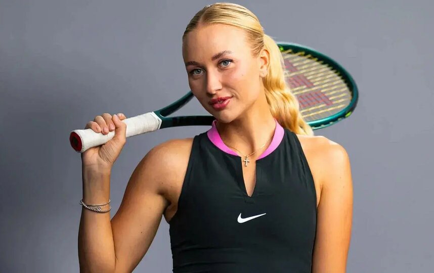 Не люблю медлительность: Анастасия Потапова заполнила анкету Metro