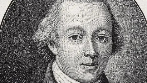 На Смоленском кладбище откроют памятник министру иностранных дел Российской Империи Андрею Будбергу