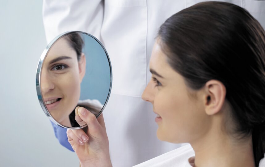 Как ухаживать за кожей с куперозом зимой: рекомендации эксперта