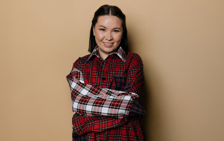 Сауле Юсупова выступит в Петербурге