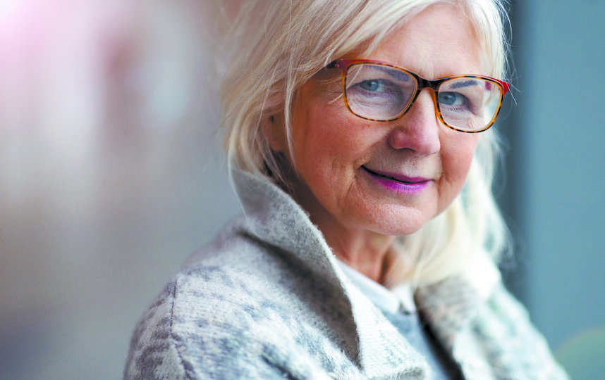 Освоение технологий продлевает ясность ума в пожилом возрасте