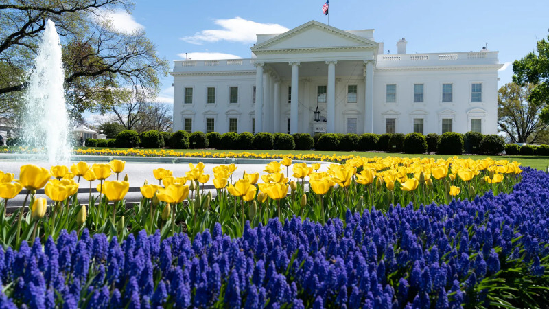 Белый дом: Москва и Киев начали переговоры по урегулированию украинского конфликта