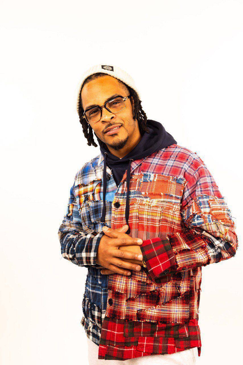 Автор хитов с Тимберлейком и Рианной, обладатель трех Грэмми и король южного рэпа T.I. едет в Россию