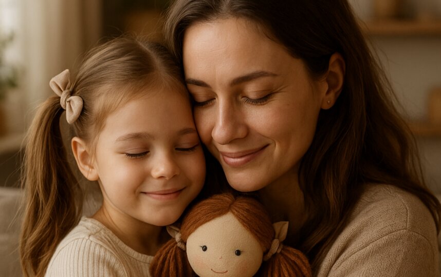 Куда сходить в Петербурге на День матери