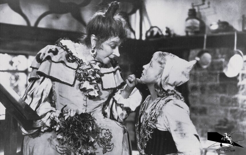 Волшебный мир Ленфильма: В Петербурге откроется выставка Сказка за сказкой. Рождение чуда